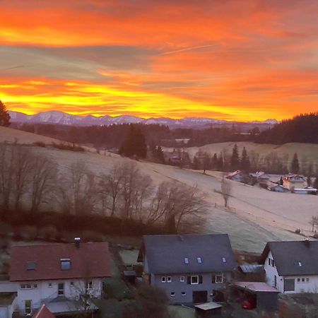 Ferienwohnung Bergblick Wangen Im Allgaeu Mit Garten, 2022 Komplett Renoviert Luaran gambar