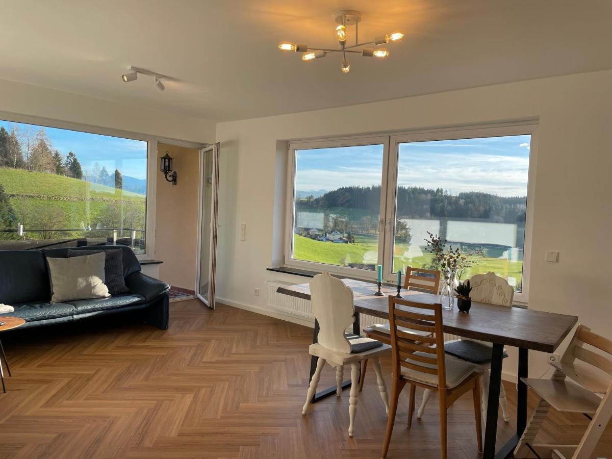 Ferienwohnung Bergblick Wangen Im Allgaeu Mit Garten, 2022 Komplett Renoviert Luaran gambar