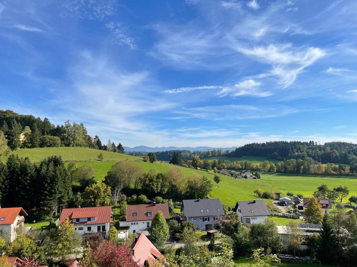 Ferienwohnung Bergblick Wangen Im Allgaeu Mit Garten, 2022 Komplett Renoviert Luaran gambar