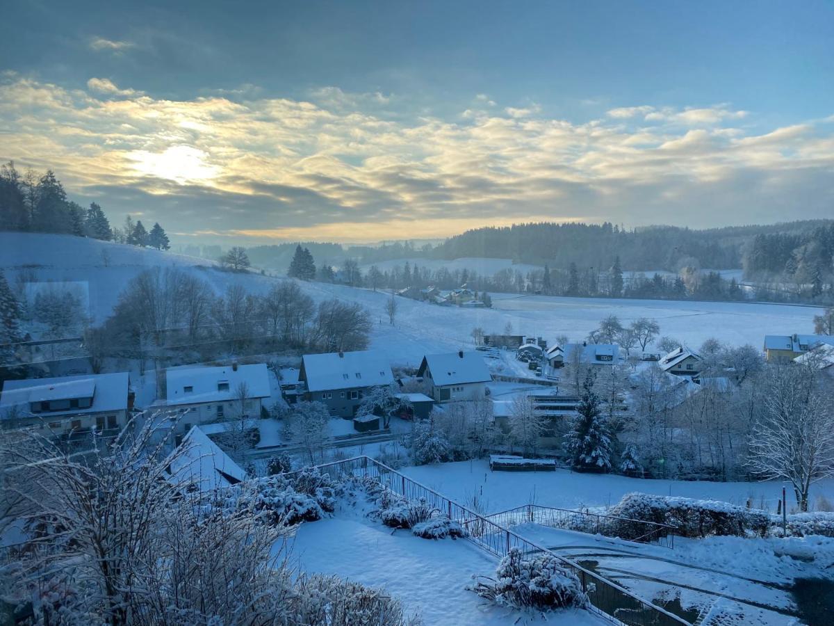 Ferienwohnung Bergblick Wangen Im Allgaeu Mit Garten, 2022 Komplett Renoviert Luaran gambar
