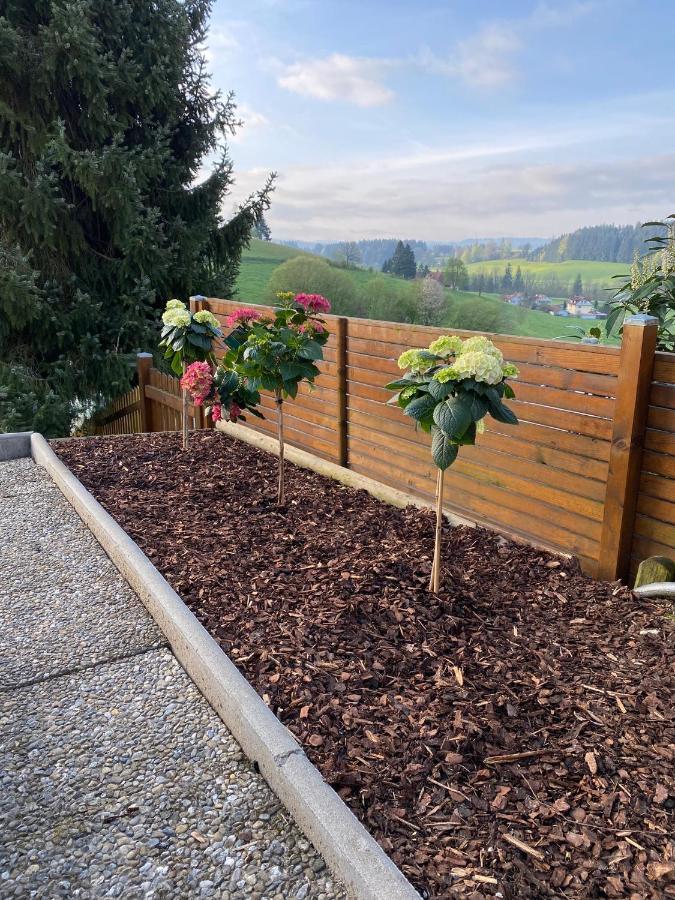 Ferienwohnung Bergblick Wangen Im Allgaeu Mit Garten, 2022 Komplett Renoviert Luaran gambar