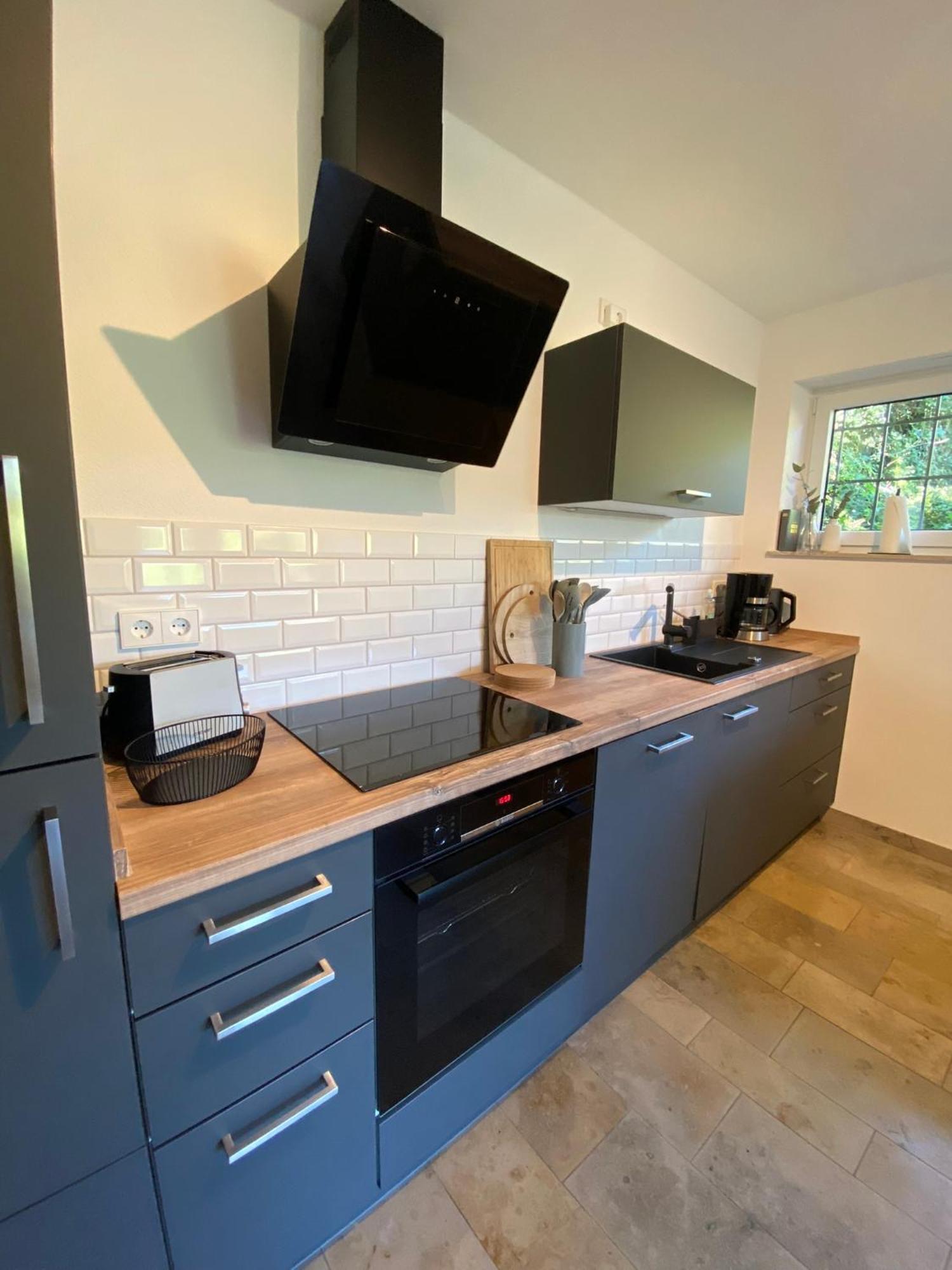 Ferienwohnung Bergblick Wangen Im Allgaeu Mit Garten, 2022 Komplett Renoviert Luaran gambar